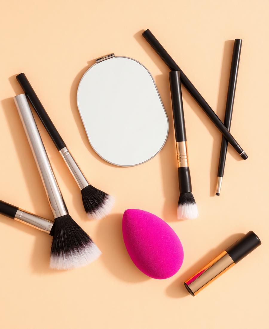 Beauty accessories