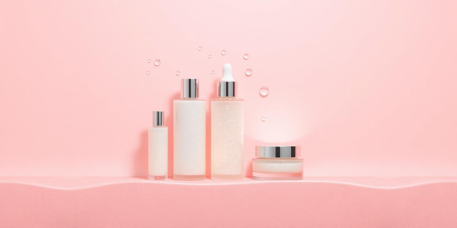 Skincare essentials
