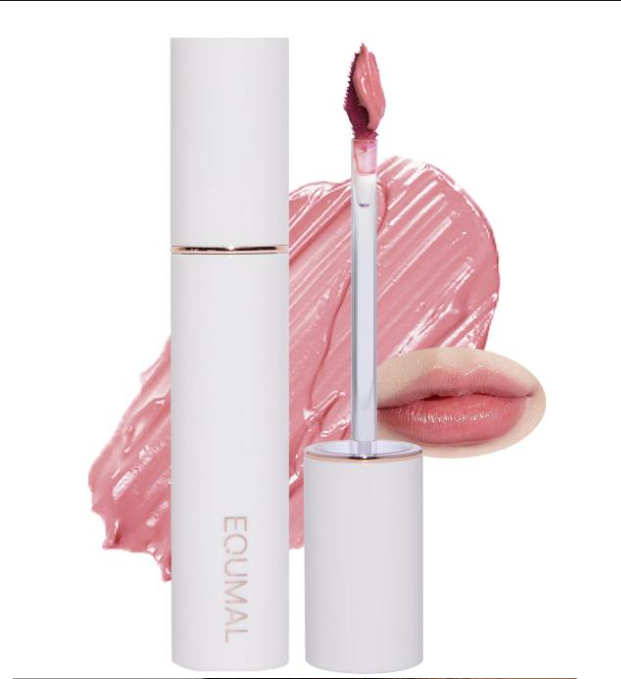 EQUMAL - Non-Section Glowy Tint Color 103 Mellow Glow 5g.