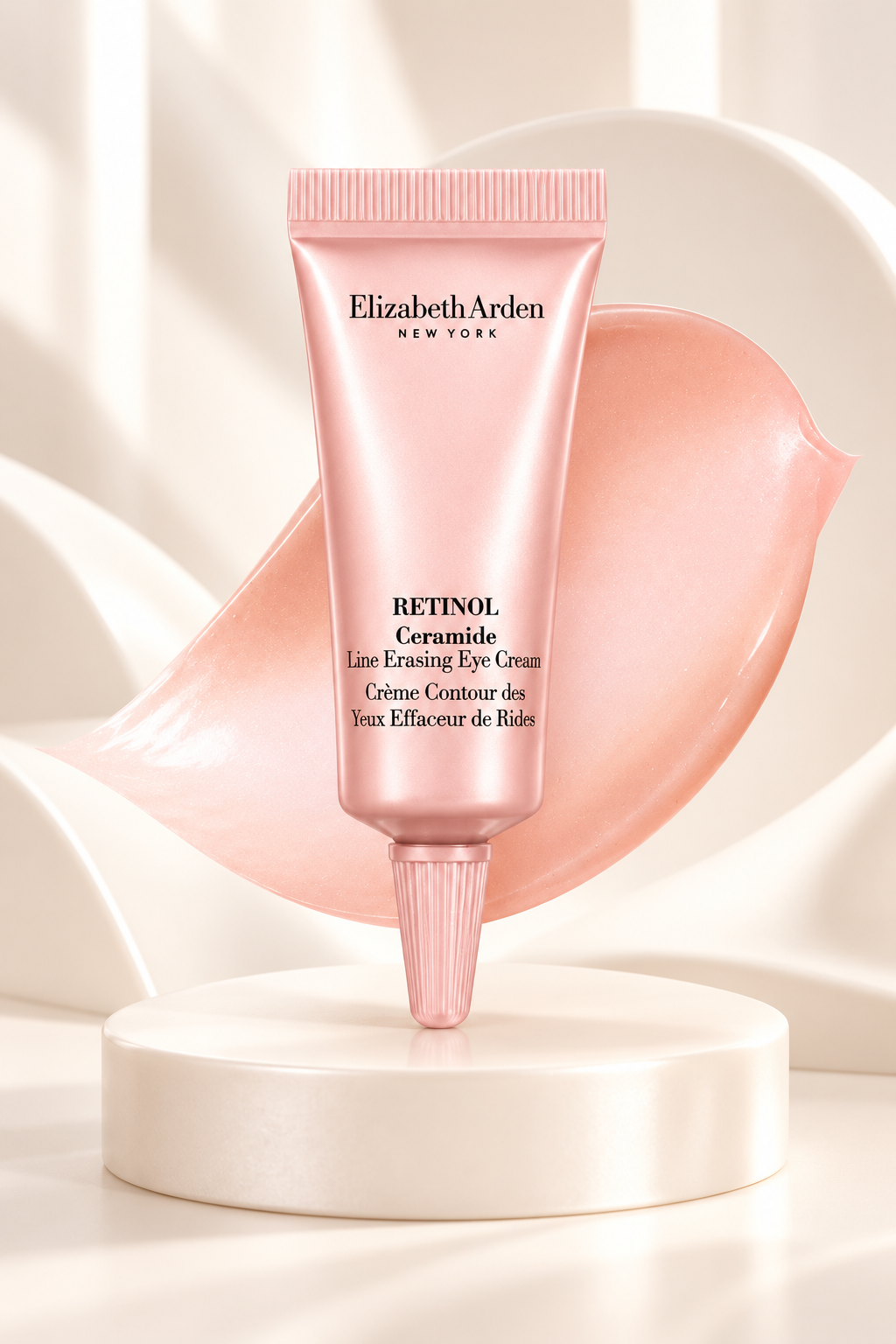 Elizabeth Arden - Retinol Ceramide Line Erasing Eye Cream 5ml