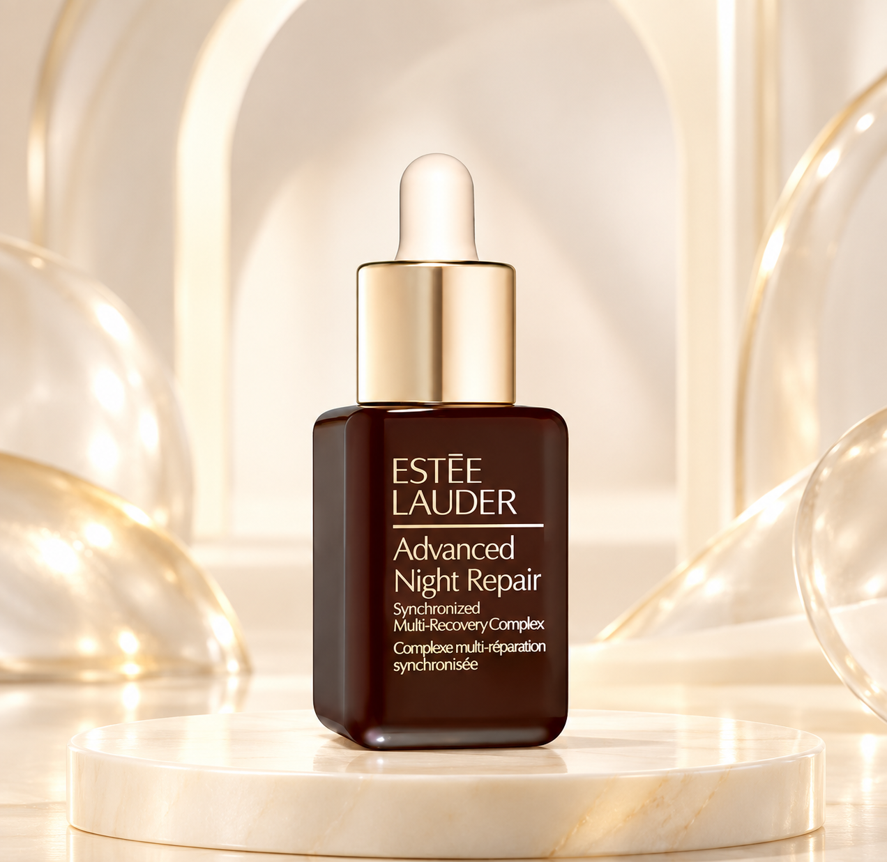 Estee Lauder - Advanced Night Repair 7ml.
