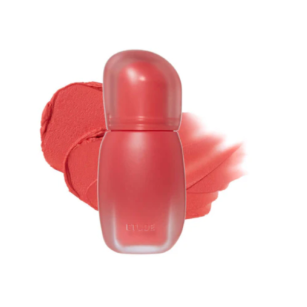 ETUDE - Soft Fixing Tint Lipstick 07 Date Me 4g.
