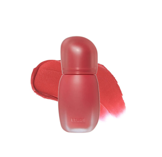 ETUDE - Soft Fixing Tint Lipstick 06 Apologize To Me 4g.