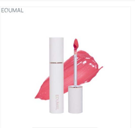 EQUMAL - Non-Section Glowy Tint Color 107 Offshore 5g.
