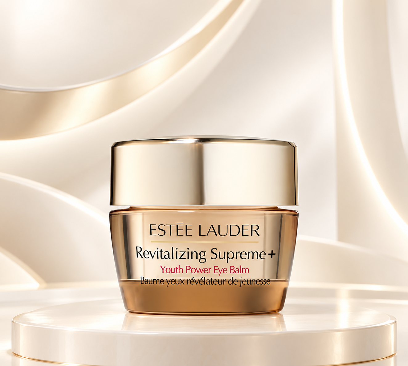 Estee Lauder - Revitalizing Supreme Youth Power Eye Balm 15ml