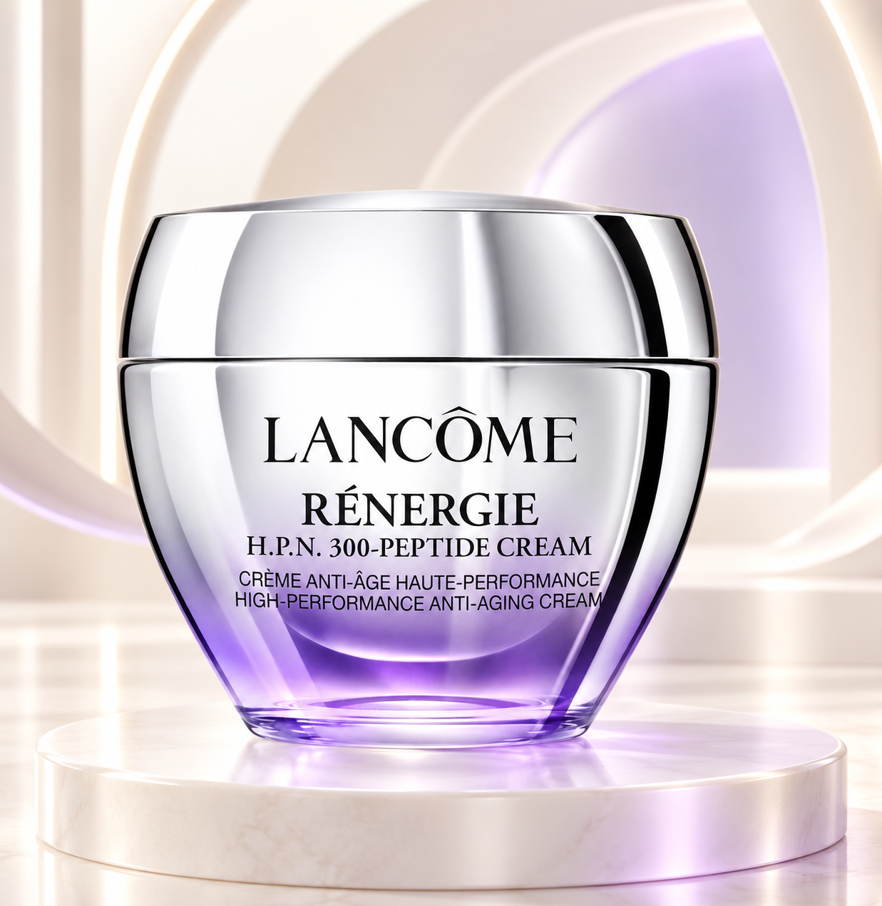 Lancôme - Renergie HPN 300 Peptide Cream 15ml