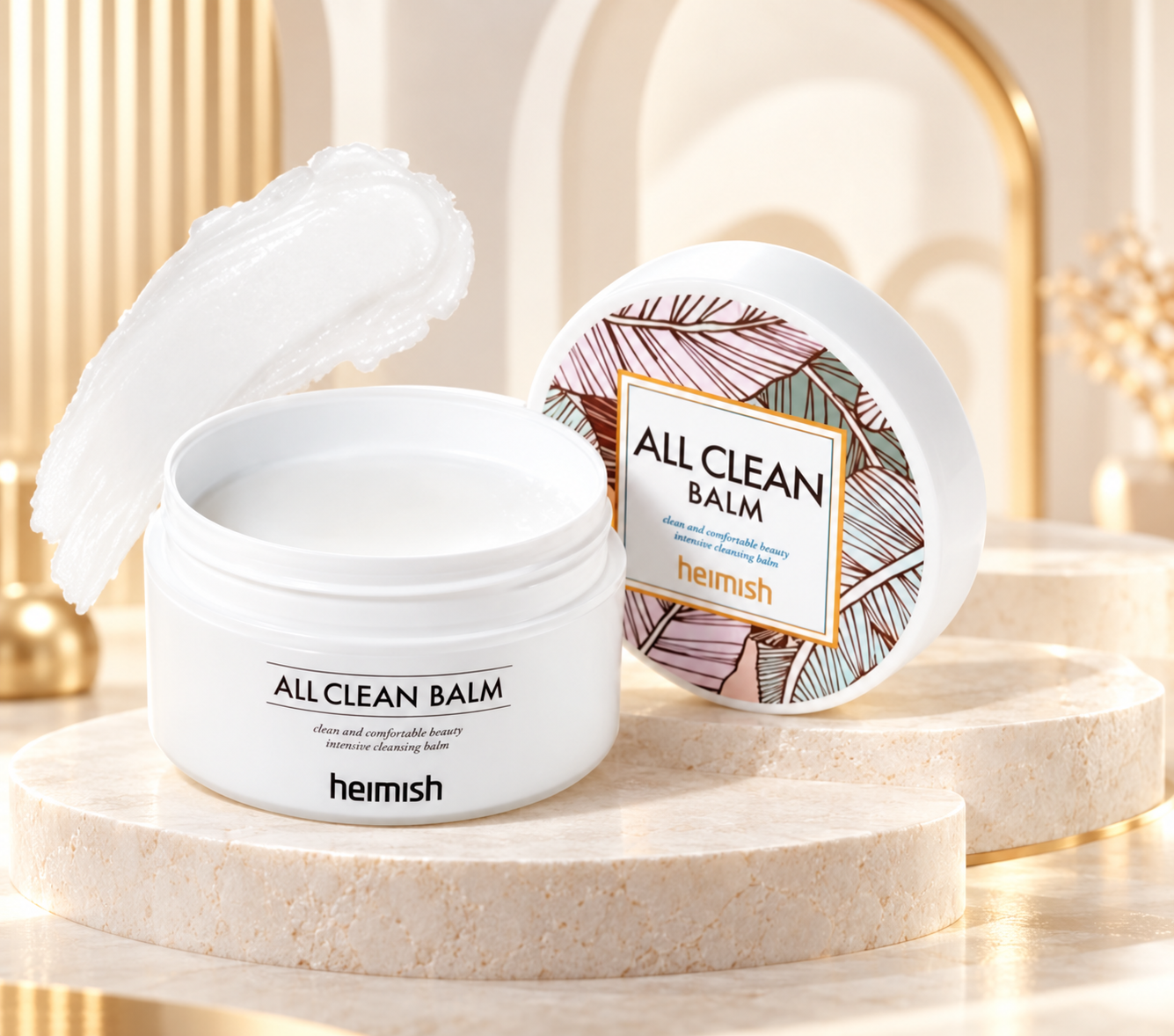 Heimish - All Clean Balm 120ml