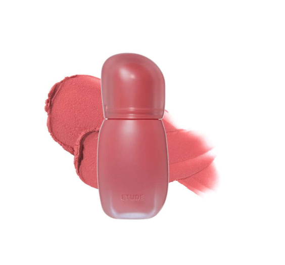 ETUDE - Soft Fixing Tint Lipstick 02 Two Steps Closer 4g.