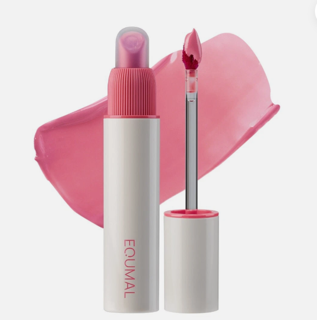 EQUMAL - Non-Section Glowy Tint Color 118 Florid 5g.